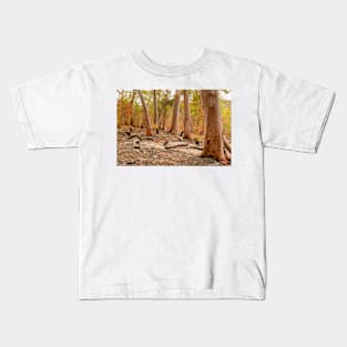 Life after Fire 03 Kids T-Shirt